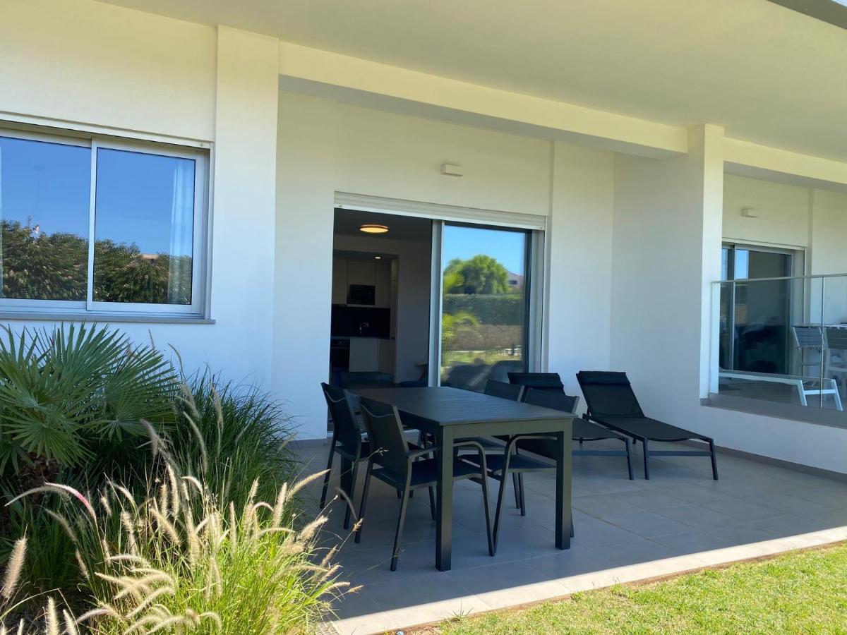 Malpique Apartment Albufeira
